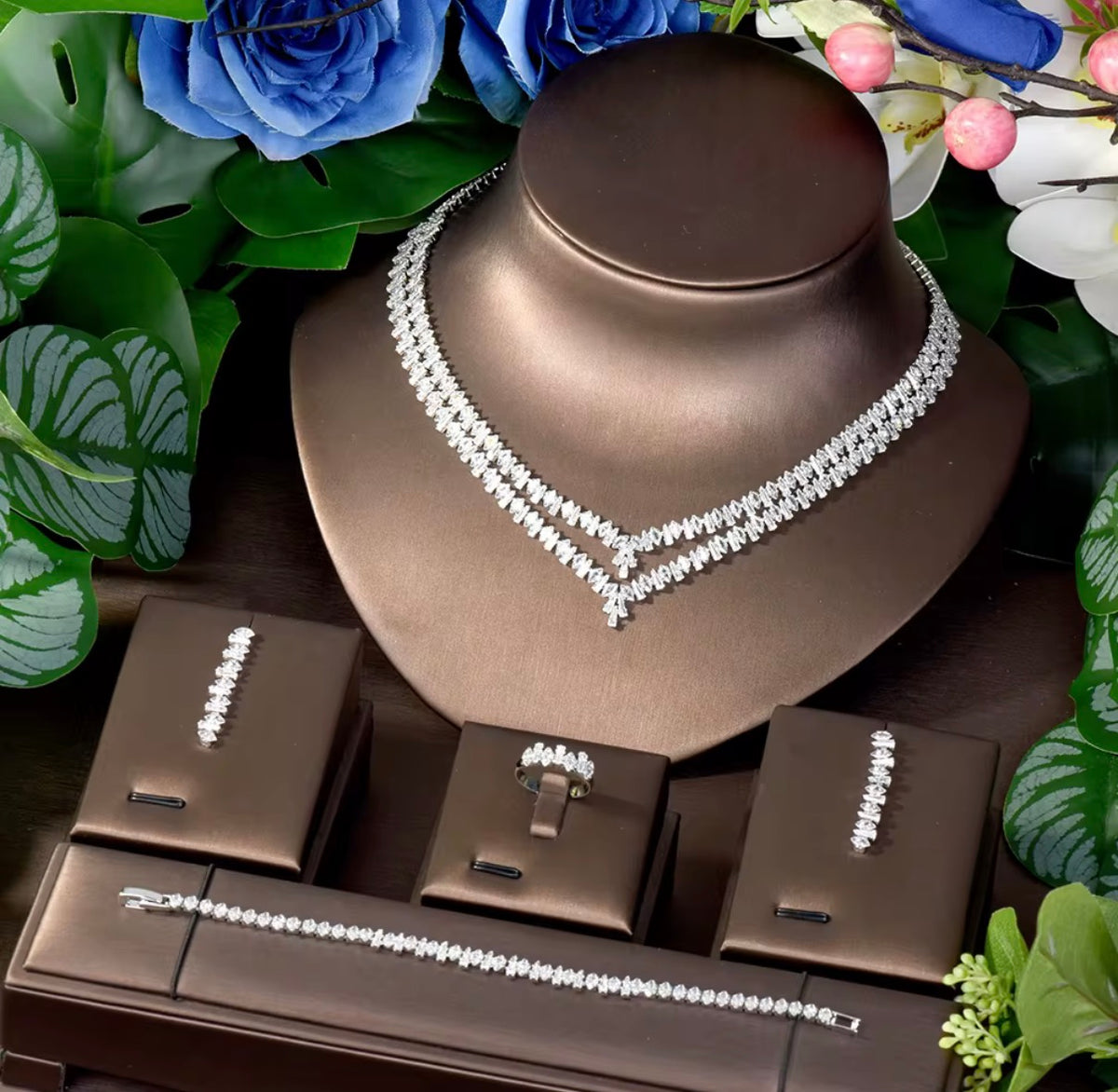 "Prestige Éternel " MayaPerla
